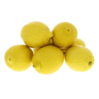 Lemon big (Africa)